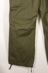 1951年契約　S-R　アメリカ陸軍　M51　フィールドパンツ　ほぼ未使用品　シミ汚れあり