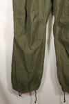1952年契約　M-L　アメリカ軍　M51　フィールドパンツ　傷あり　中古品