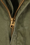1952年契約　M-L　アメリカ軍　M51　フィールドパンツ　傷あり　中古品
