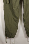 1952年契約　M-L　アメリカ軍　M51　フィールドパンツ　傷あり　中古品
