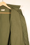 1963年契約　M-R　USMC　1st Model ジャングルファティーグ　ジャケット　ほぼ未使用　中古品