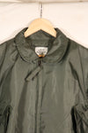 1995年契約　LARGE（42-44）　アメリカ軍　CWU-36P　フライトジャケット　ライトゾーン　中古品
