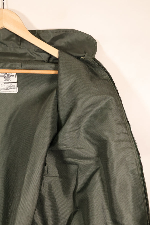 1995年契約　LARGE（42-44）　アメリカ軍　CWU-36P　フライトジャケット　ライトゾーン　中古品