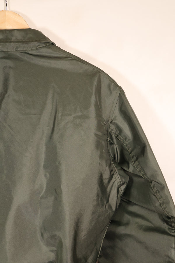 1995年契約　LARGE（42-44）　アメリカ軍　CWU-36P　フライトジャケット　ライトゾーン　中古品