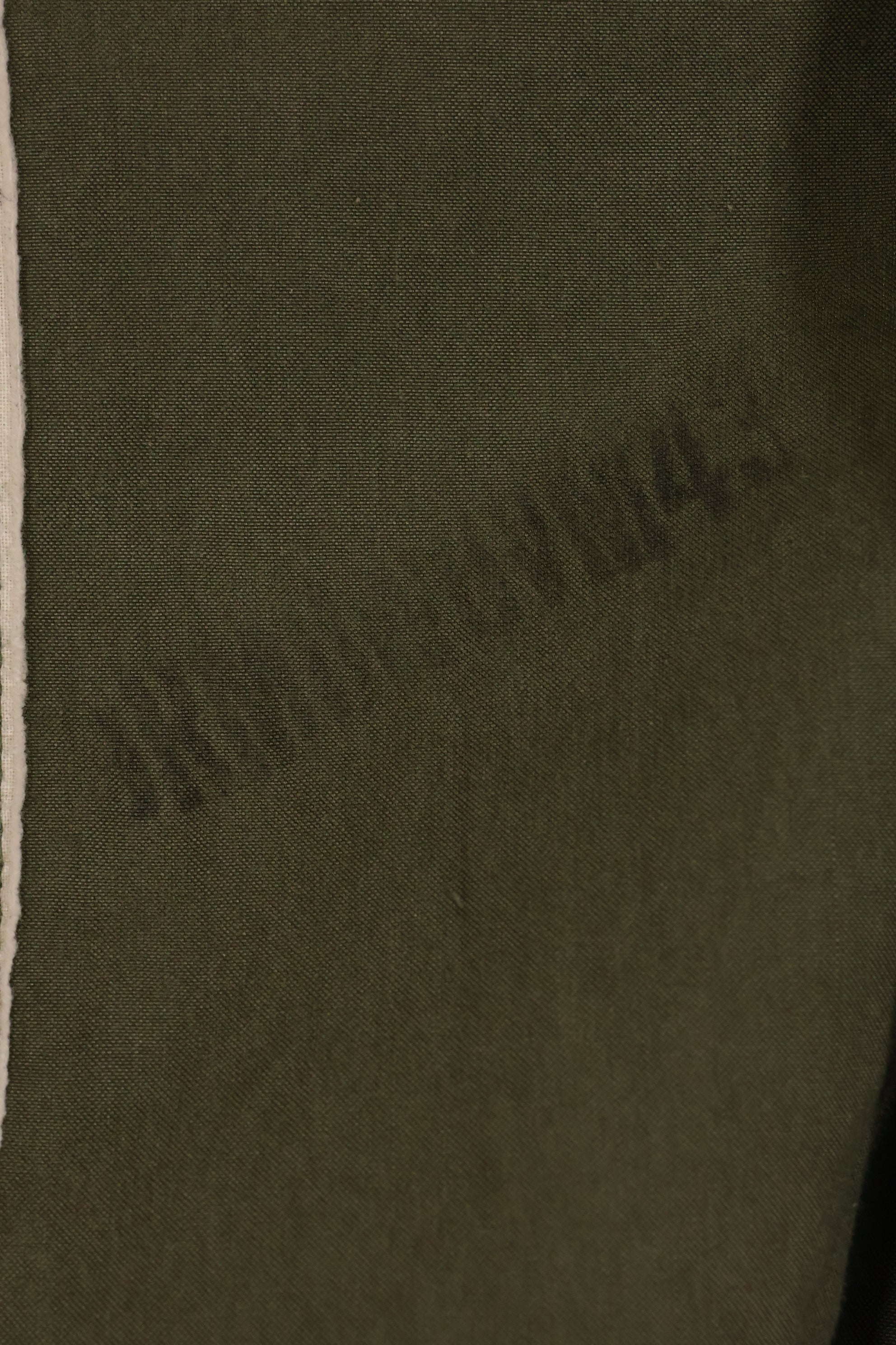 1978年契約　M-R　M65　フィールドパーカー　シェルのみ　中古品　B