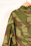 1950年代　フランス軍　TAP 47/53　リザード迷彩　パラトルーパージャケット　状態良い