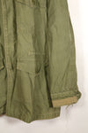1961年契約　M-L　アメリカ空軍　USAF　地上員向け　フィールドジャケット　中古品