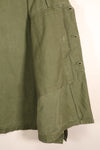 1950年代　推定 MEDIUM　アメリカ海兵隊 USMC　P-56　コットンユーティリティジャケット　中古品