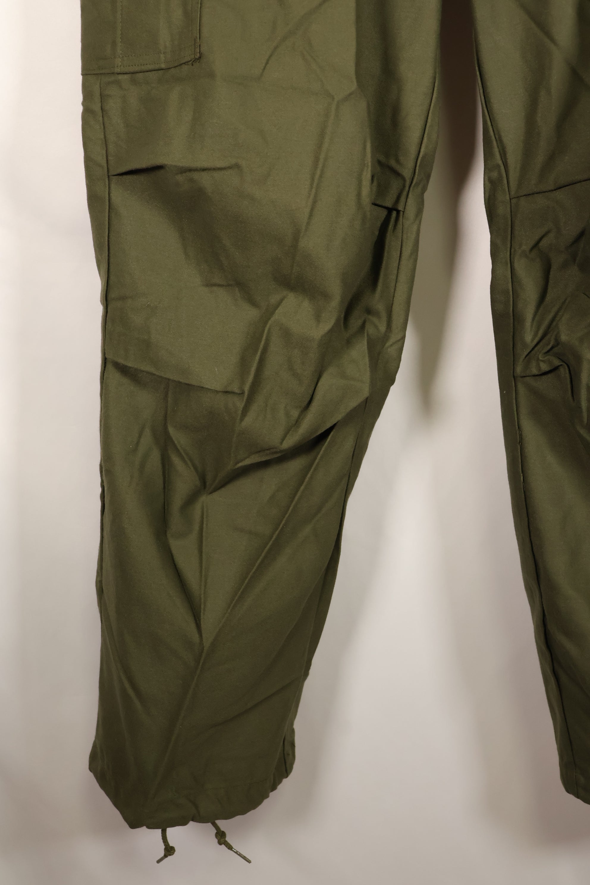 1974年契約　M-R　デッドストック　アメリカ軍　M65　フィールドパンツ　カーゴパンツ　状態良い NOS