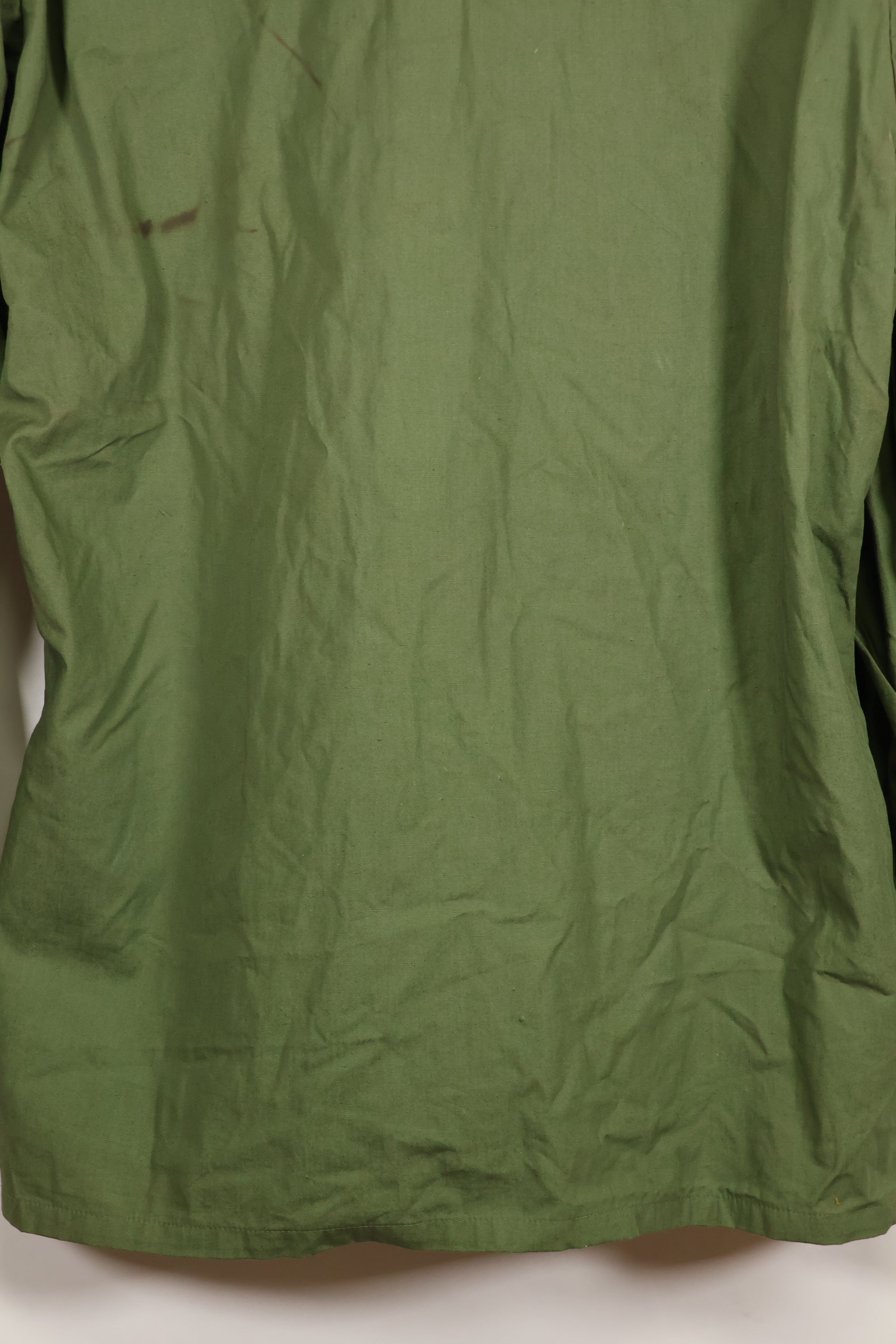 1967年契約　デッドストック　L-R 3rd Model  ジャングルファティーグ　ジャケット