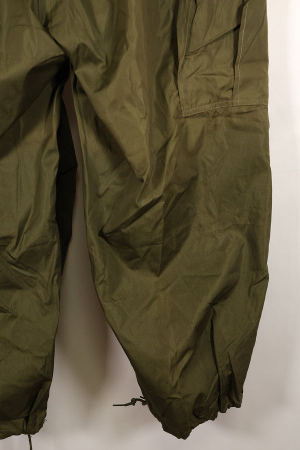 1952年契約　M-R　M-1951　防寒パンツ　オーバーパンツ　中古品