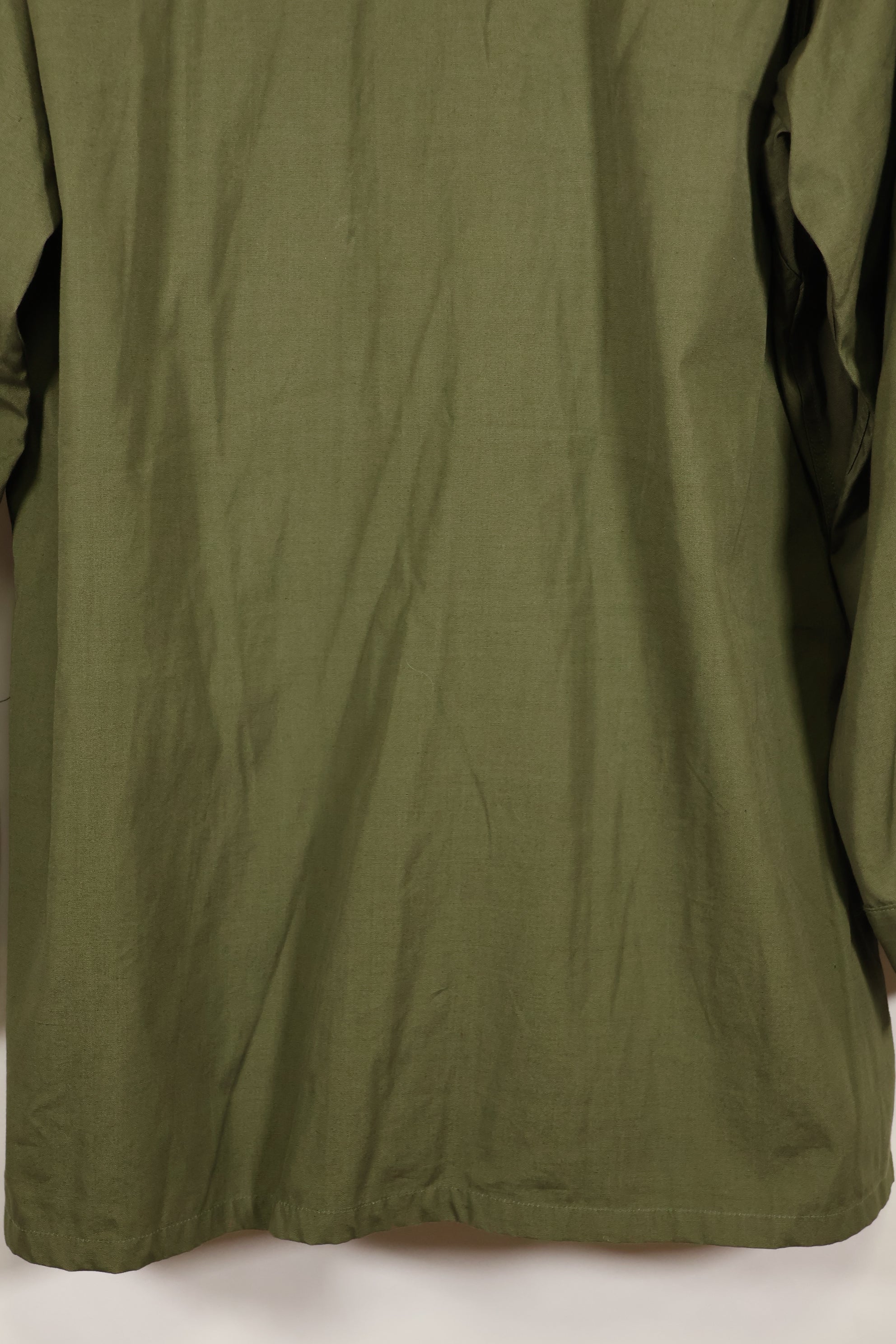 1966年〜67年契約　デッドストック　M-R　3rd Model ジャングルファティーグ　ジャケット　ノンリップ