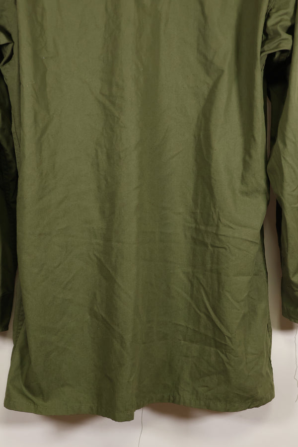 1967年頃　M-L　デッドストック　3rd Model ジャングルファティーグ　ジャケット　ノンリップ