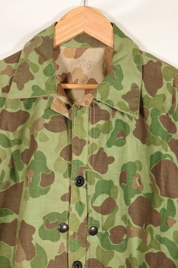 1940年代　P-44　フロッグスキン　アメリカ海兵隊 USMC　ジャケット　美品　中古品