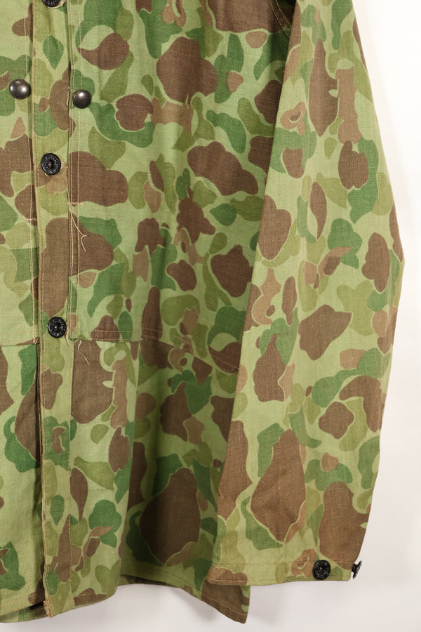 1940年代　P-44　フロッグスキン　アメリカ海兵隊 USMC　ジャケット　美品　中古品