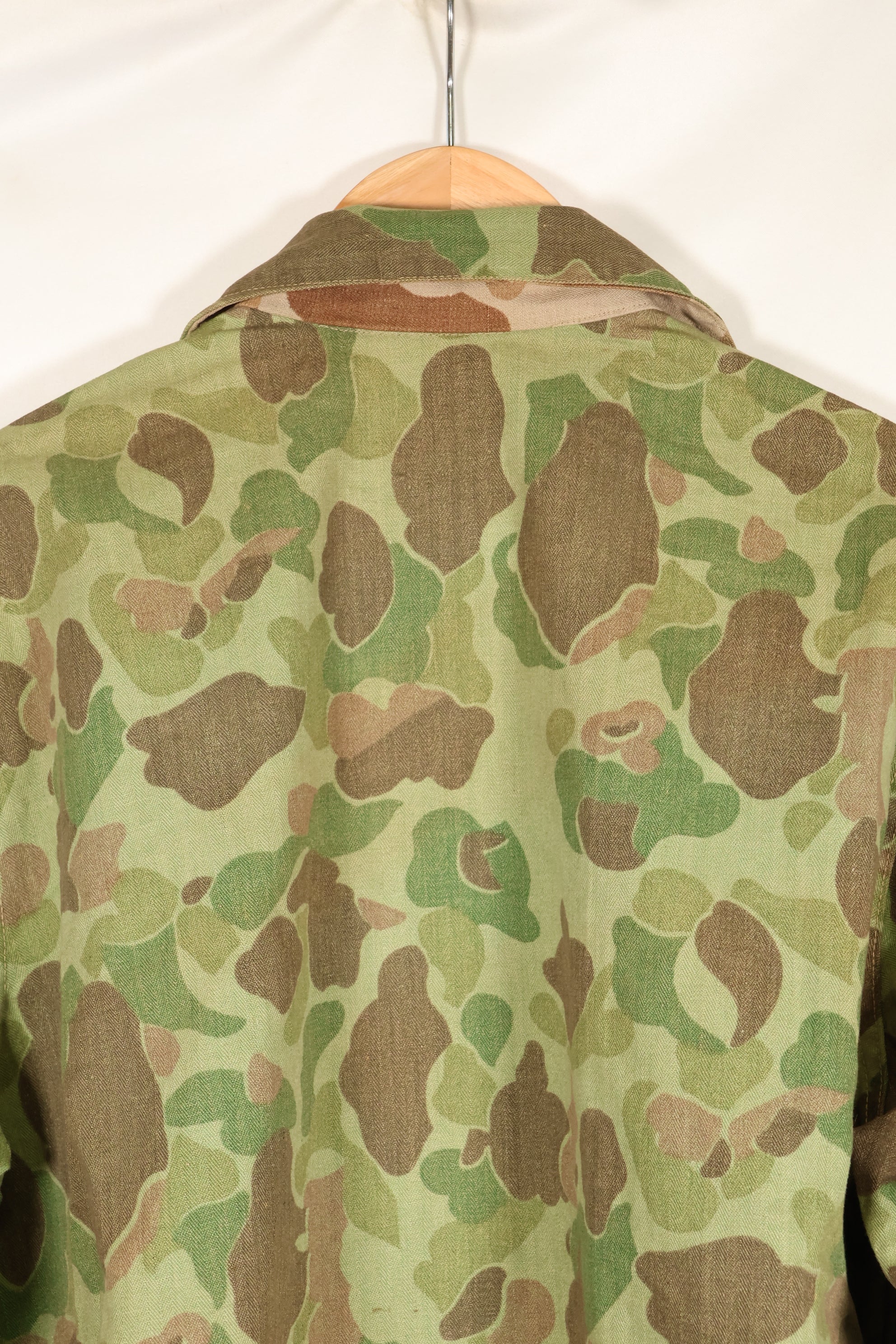 1940年代　P-44　フロッグスキン　アメリカ海兵隊 USMC　ジャケット　美品　中古品