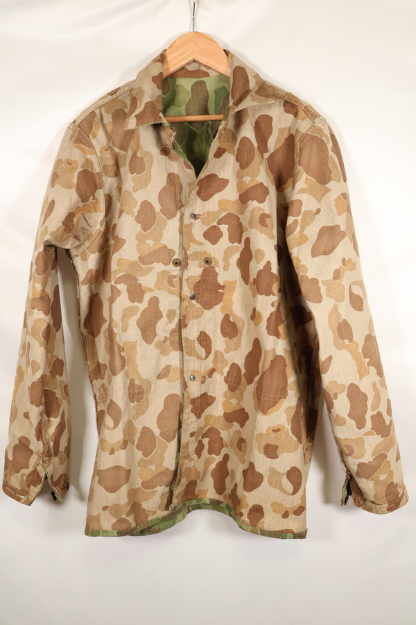 1940年代　P-44　フロッグスキン　アメリカ海兵隊 USMC　ジャケット　美品　中古品