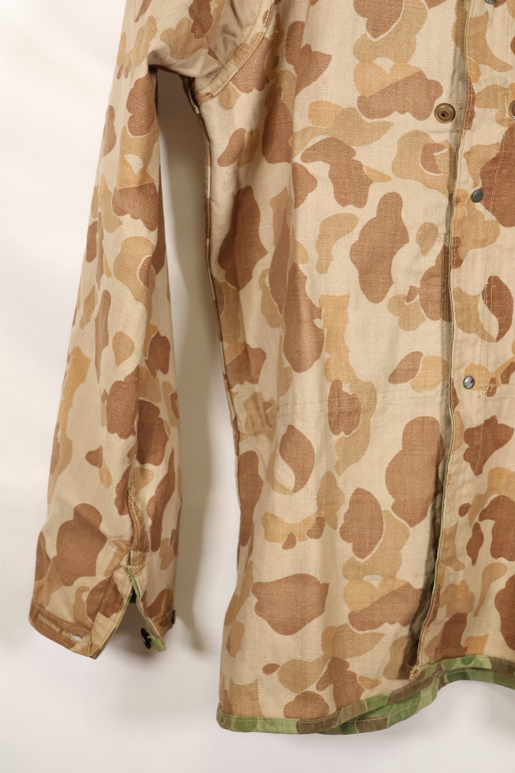 1940年代　P-44　フロッグスキン　アメリカ海兵隊 USMC　ジャケット　美品　中古品