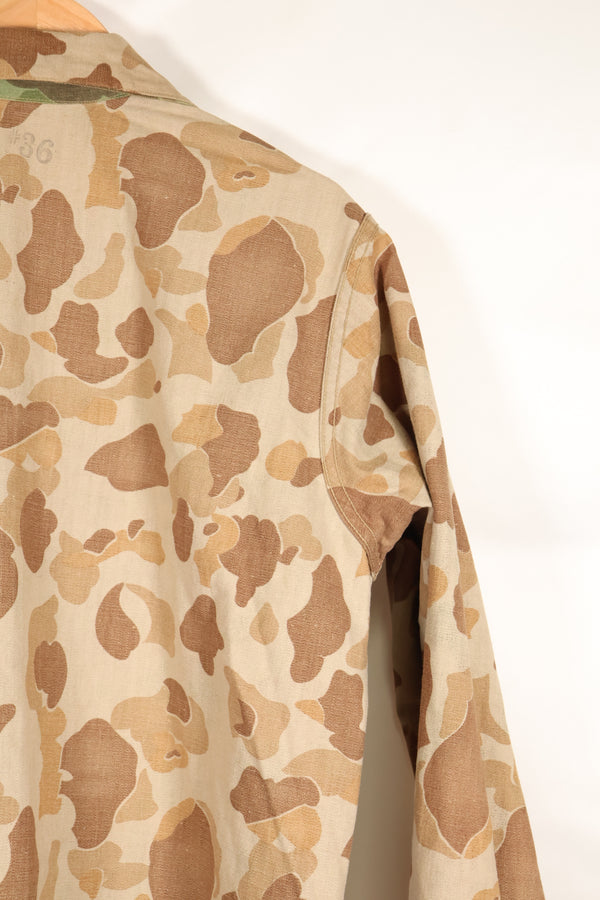 1940年代　P-44　フロッグスキン　アメリカ海兵隊 USMC　ジャケット　美品　中古品