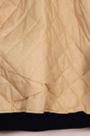 1970年代　日本製　Japan Jacket　中古品　スカジャン　赤白　当時の再現品　修繕あり
