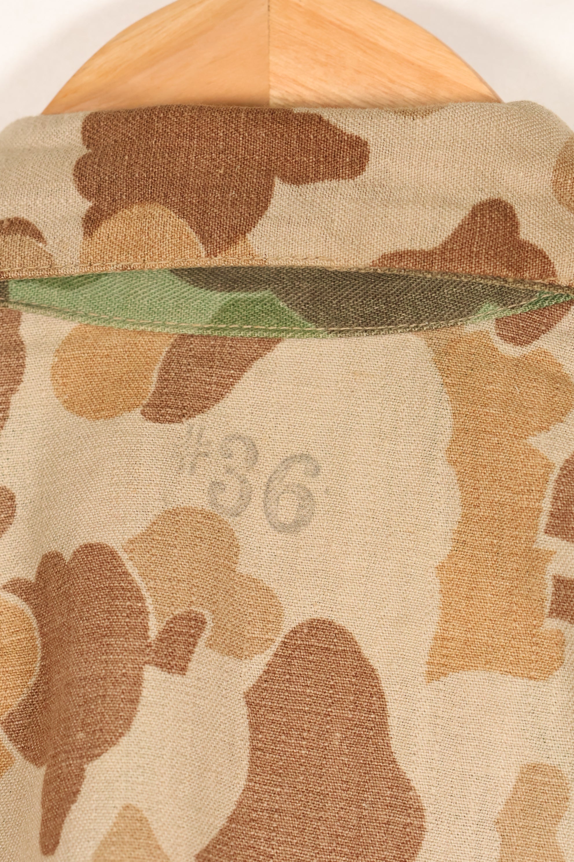 1940年代　P-44　フロッグスキン　アメリカ海兵隊 USMC　ジャケット　美品　中古品