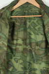 実物　南ベトナム軍　レンジャー　空挺　ARVN M59　ユーティリティシャツ　中古品