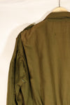 1960年代後半　テストサンプル品　アメリカ軍　Nomex 素材　フライトスーツ　パッチ付　中古品