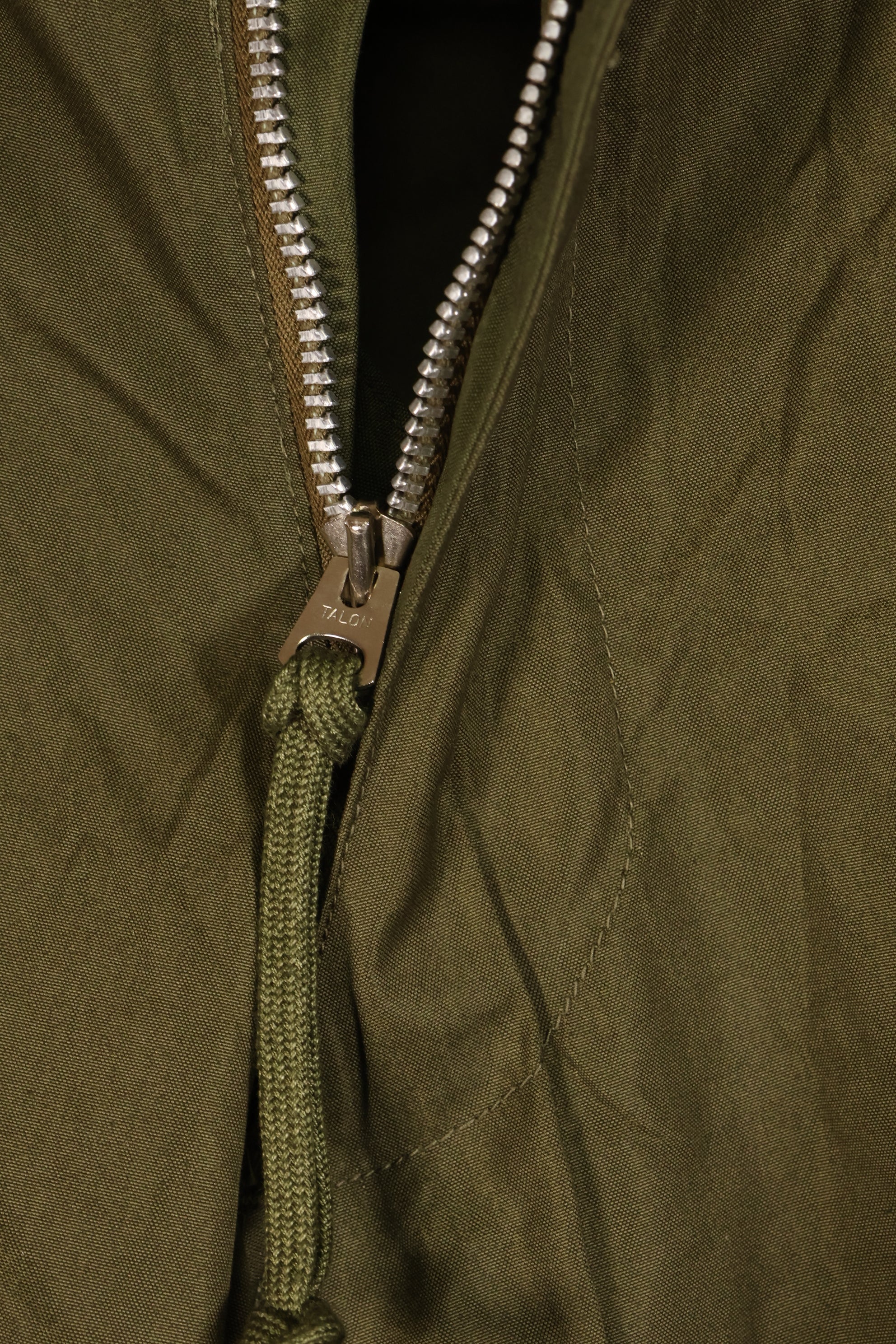 1952年契約　M-R　アメリカ軍　M-1951　フィールドパンツ　オーバーパンツ　ほぼ未使用品