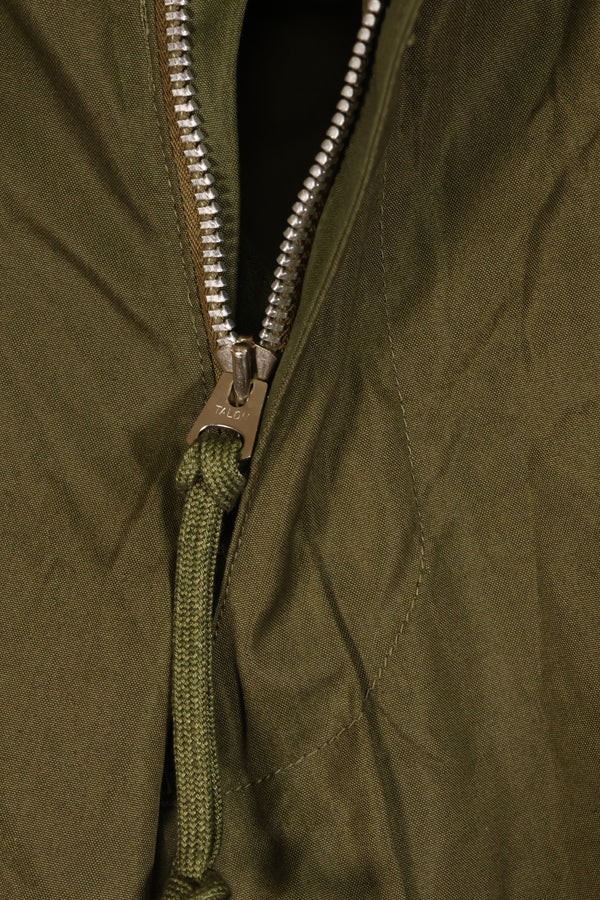 1952年契約　M-R　アメリカ軍　M-1951　フィールドパンツ　オーバーパンツ　ほぼ未使用品