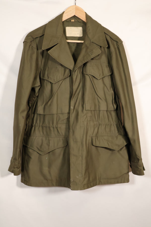 WWII & 50's US Items
