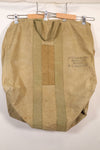 1940年代　アメリカ陸軍航空隊　USAAF　パイロット　キットバッグ　中古品