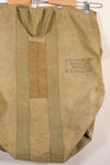 1940年代　アメリカ陸軍航空隊　USAAF　パイロット　キットバッグ　中古品