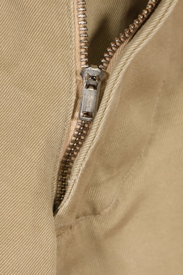 1960年代　30X31 アメリカ陸軍　カーキパンツ　チノパン　中古品 A