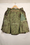 1960年代〜70年代　ポルトガル軍　リザード迷彩　コンバットジャケット　中古品
