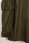 1971年契約　X-L-L　アメリカ軍　NOMEX シャツ　パイロット戦闘服　ほぼ未使用品