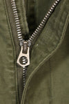 1960年代〜70年代　推定 M-R　アメリカ軍　M65 コットン製　フィールドパンツ　　中古品