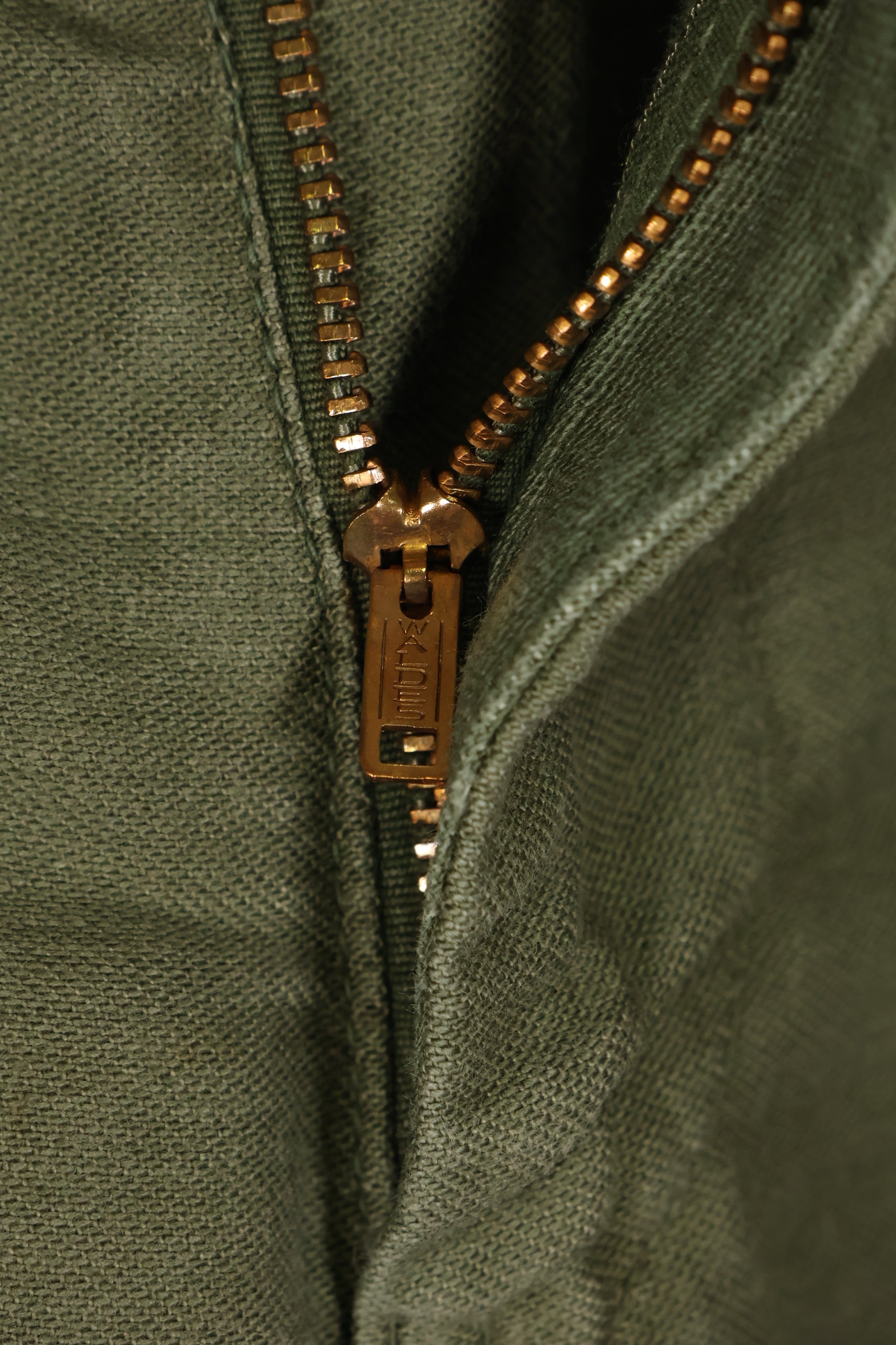 1968年契約　32x31　アメリカ陸軍　OG-107　ユーティリティパンツ　ベイカーパンツ　中古品　 B