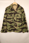 2025年　US-M　MILITARIA 1911製　TIGER STRIPE CINEMA EDITION　USカット　シャツ　新古品