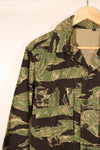 2025年　US-M　MILITARIA 1911製　TIGER STRIPE CINEMA EDITION　USカット　シャツ　新古品