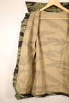 2025年　US-M　MILITARIA 1911製　TIGER STRIPE CINEMA EDITION　USカット　シャツ　新古品