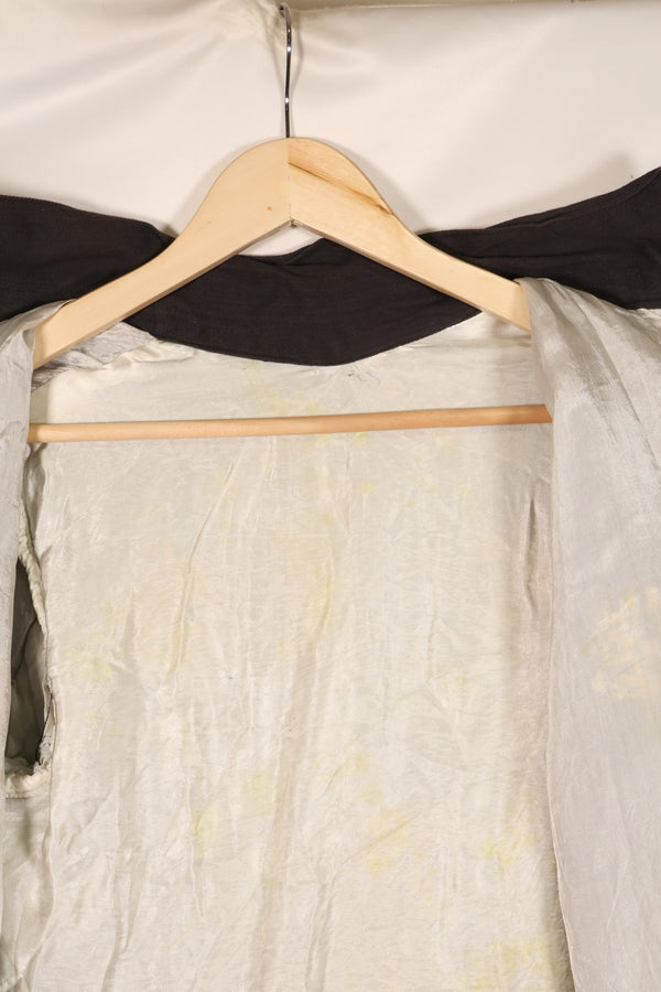 1968年-1969年　ベトナム戦争　ツアージャケット　ベトジャン　状態良い　中古品