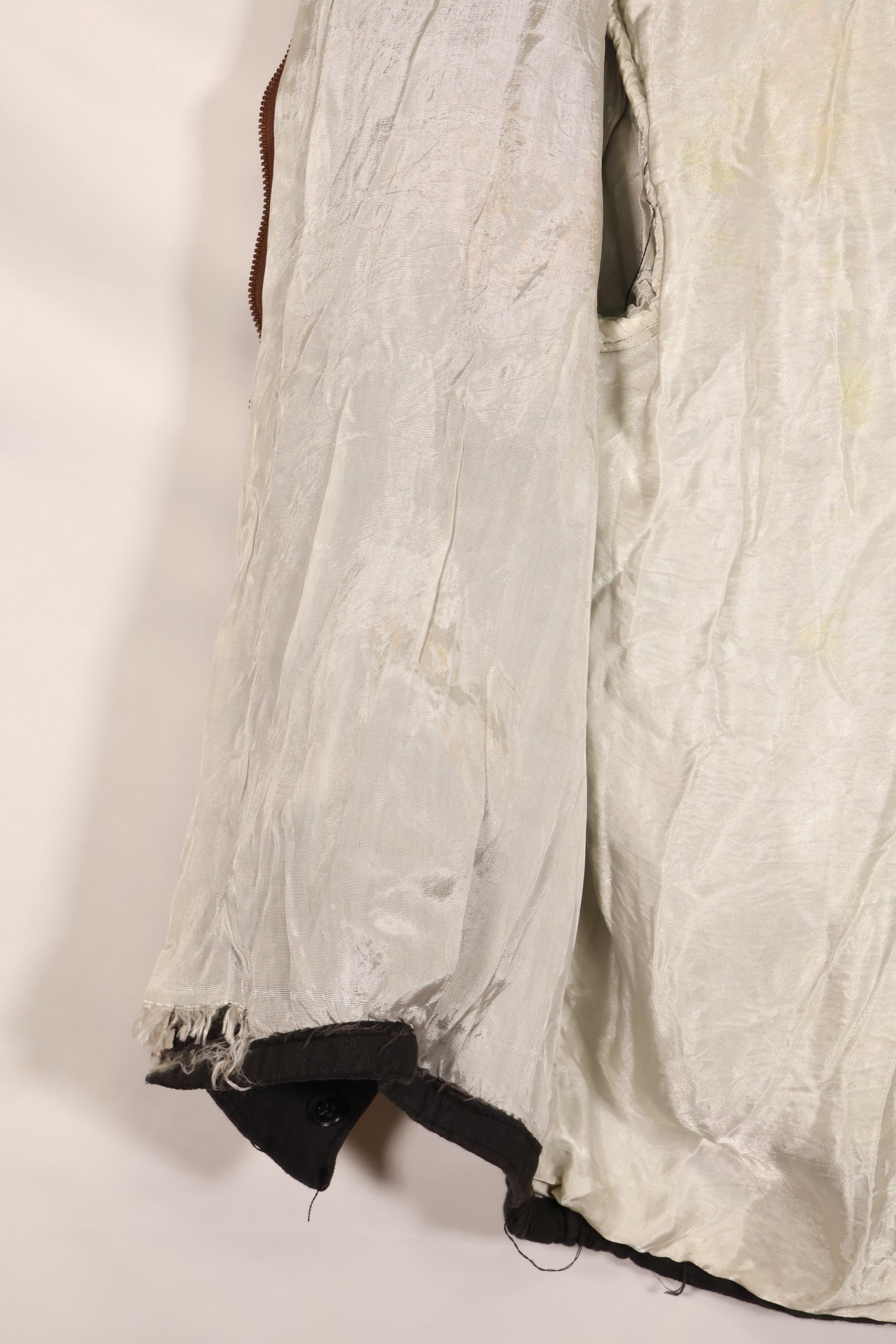 1968年-1969年　ベトナム戦争　ツアージャケット　ベトジャン　状態良い　中古品