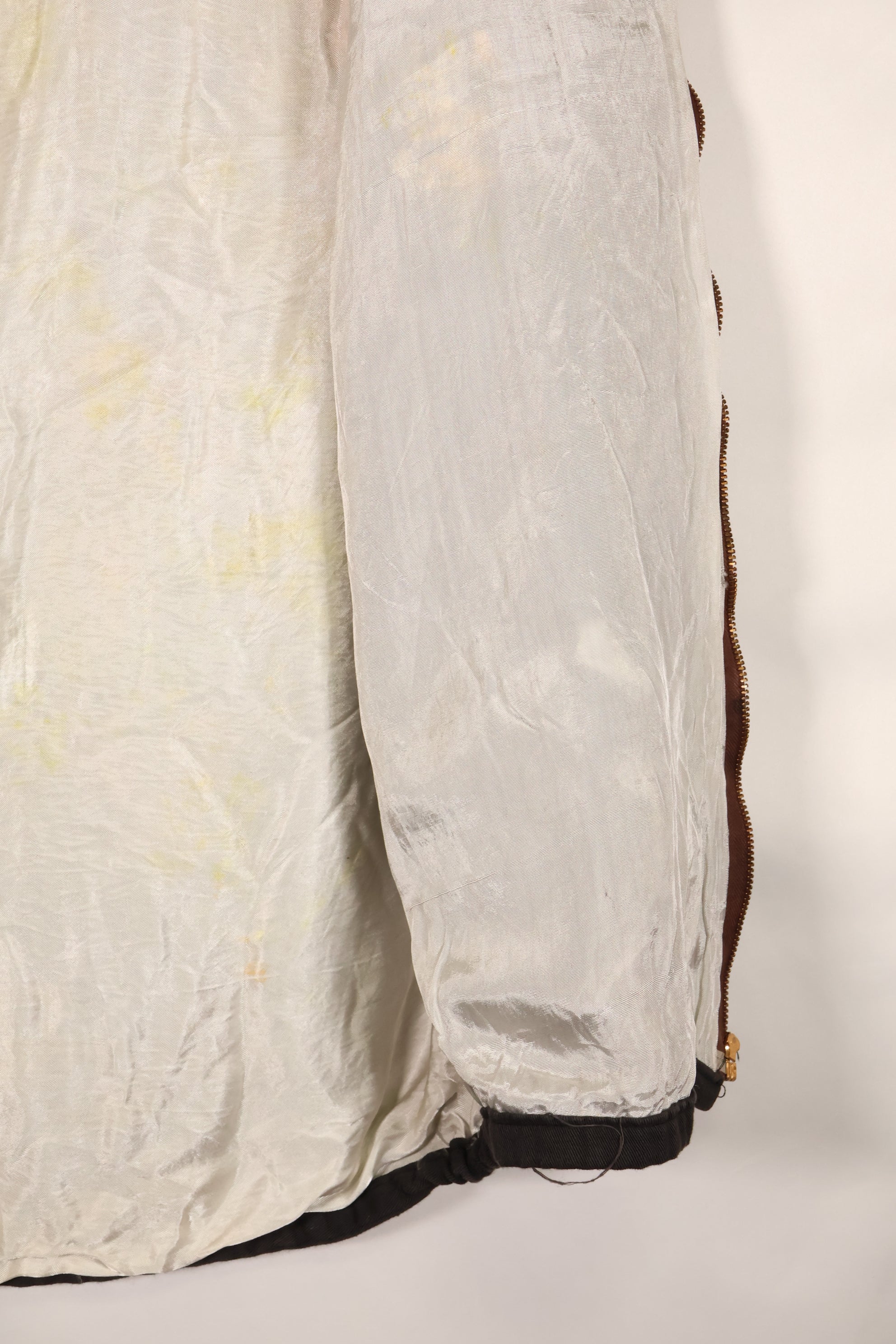 1968年-1969年　ベトナム戦争　ツアージャケット　ベトジャン　状態良い　中古品