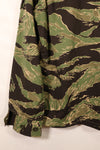 2025年　US-M　MILITARIA 1911製　TIGER STRIPE CINEMA EDITION　USカット　シャツ　新古品