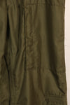 1970年契約 X-L-L　NOMEX パンツ　パイロット　ほぼ未使用