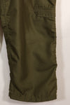 1970年契約 X-L-L　NOMEX パンツ　パイロット　ほぼ未使用