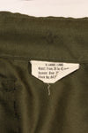 1970年契約 X-L-L　NOMEX パンツ　パイロット　ほぼ未使用