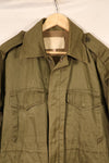 1940年代後半　日本製　Mサイズ　アメリカ軍　M-1943　フィールドジャケット　トーカルメイド　中古品