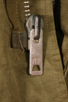 1940年代後半　日本製　Mサイズ　アメリカ軍　M-1943　フィールドジャケット　トーカルメイド　中古品