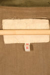 1940年代後半　日本製　Mサイズ　アメリカ軍　M-1943　フィールドジャケット　トーカルメイド　中古品